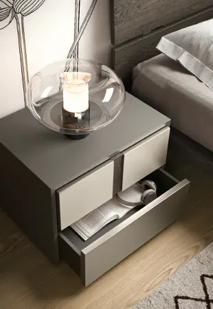 Comodino Cube