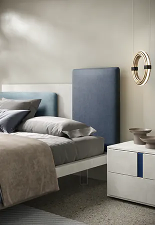 Letto Mondrian Pad