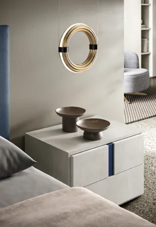 Comodino Cube