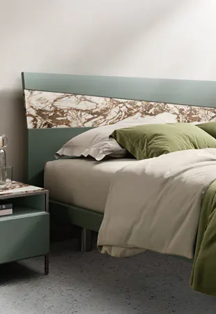 Letto Icaro