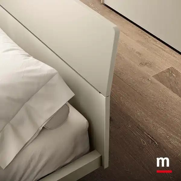 Letto Mix senza imbottitura
