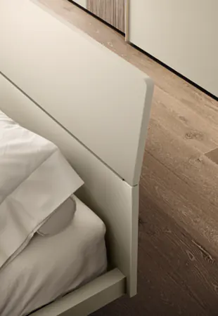 Letto Mix senza imbottitura