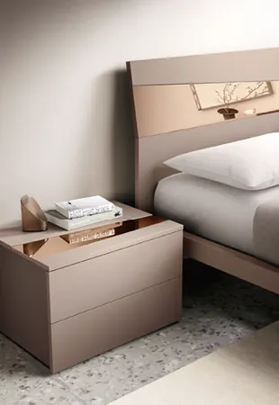 Letto Icaro