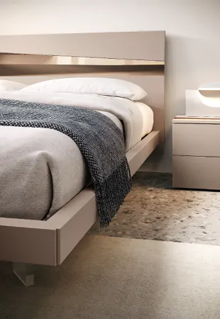 Letto Icaro