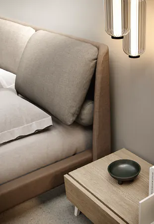 Letto Felis