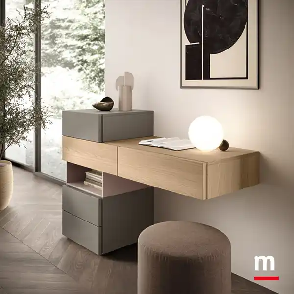 Elemento composto multifunzionale