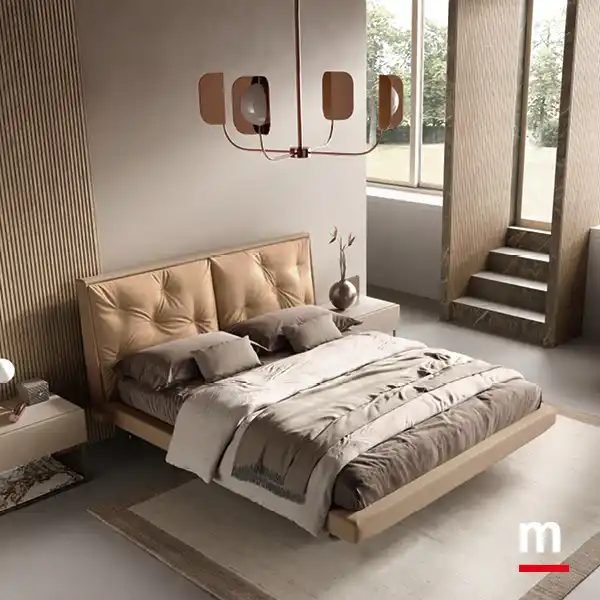 Testata Cross con giroletto Ypsilon