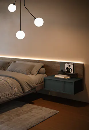 Testata Wall Panel