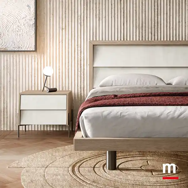 Letto Molding Aurora