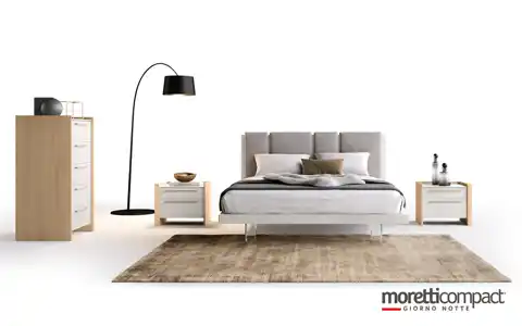 Camera Carry con letto Tak