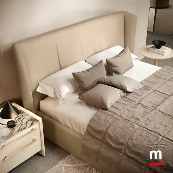 Testata imbottita Kaus