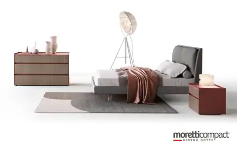 Camera Brize con letto Felis